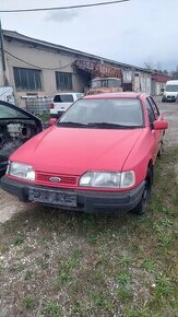 Predám Ford Sierra 1.8 TD