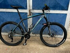 Horský / MTB / XC  bicykel Author Radius 27,5