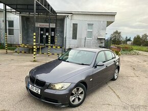 Bmw 320D 120KW - 1