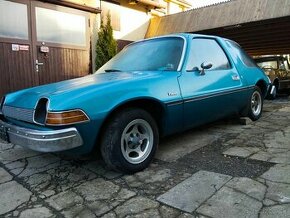 AMC Pacer 1976 - 4,2