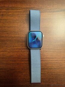 Apple watch series 9 45 mm GPS