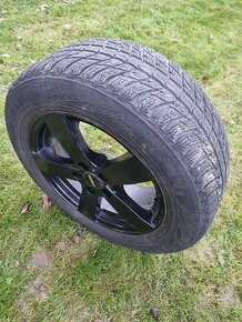 Hyundai Tucson 225/60R17