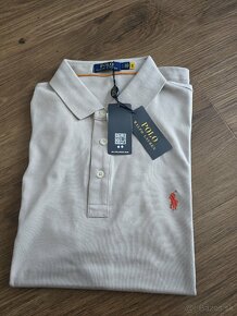 Polo Ralph Lauren polotričko