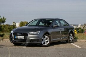 Audi A4 35 2.0 TFSI S tronic - 1