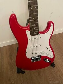 Fender Squier SONIC Stratocaster 2024 - 1