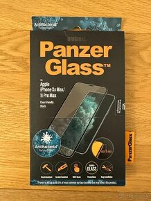 Panzer Glass sklo IPhone 11 Pro Max