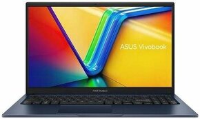 ASUS Vivobook 15 Quiet Blue v záruke - 1