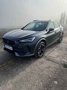 CUPRA Formentor 1.5 TSI DSG