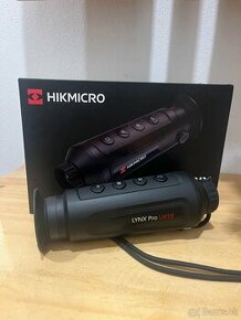 Hikmicro Lynx Pro LH19