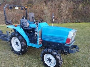 Traktor ISEKI TA230