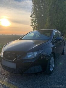 Seat Ibiza 1.2 Benzín