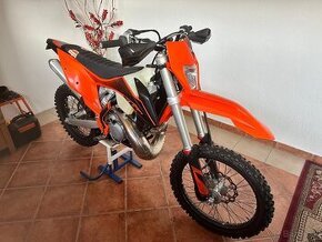 Ktm 300 xc-w