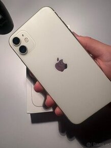 Iphone 11 white 64gb