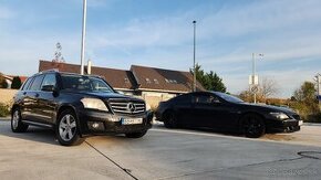 Mercedes GLK 350 CDI 4MATIC A/T