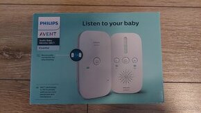 Philips avent- detská pestúnka