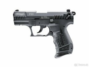 Walther P22