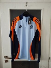 Tréningové tričko Real Madrid Adidas