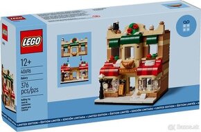 vymenim lego 40696 za lego vlacik 40700