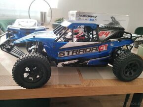 Rc Auto maverick  1/10 buggy