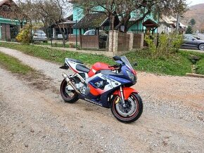 Honda CBR 929RR