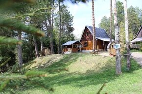 Cottage Tatry PRENAJOM VYSOKE TATRY