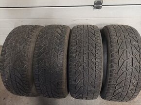 Zimné pneumatiky 225/50 R17