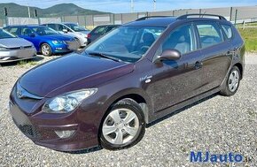 HYUNDAI i30 CW 1.6 CRDi možná výmena