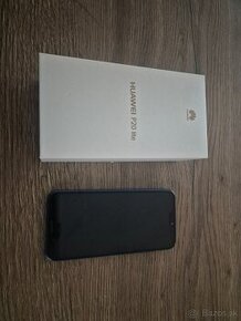 Huawei P20 lite