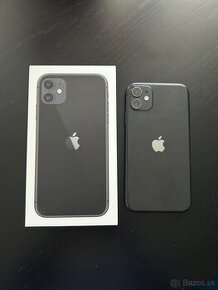 Apple iPhone 11 128 GB Black