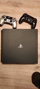 PS4 PRO 1TB