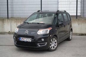 Citroën C3 Picasso 1.4 VTi Style