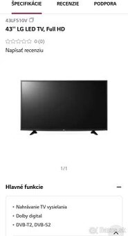 43LF510V-LEDTV-LG