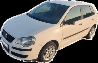 ✅️ VW Polo 9N3