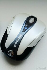 Microsoft Notebook Mouse 5000