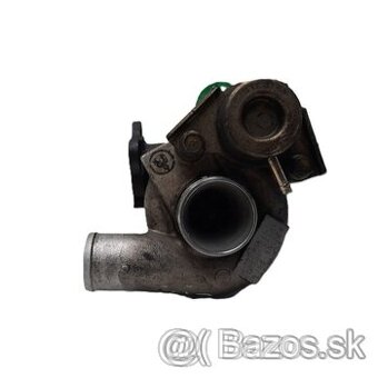 Turbo Opel Astra 1.7 CDTI 3132665 897185-2414