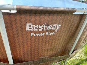 Bazen Bestway powersteel