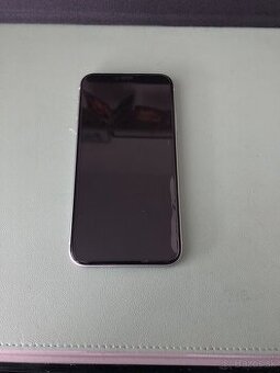 Iphone XR, 128 gb white