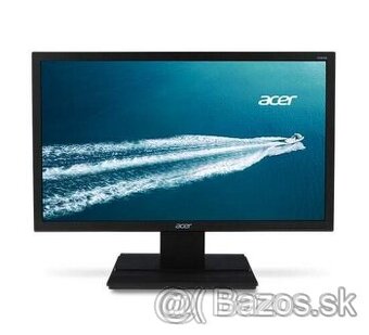 Monitor Acer V226HQL UM.WV6EE.009 čierny