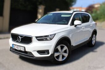 Volvo XC40 D3