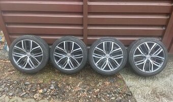 19” kola VW Passat B8