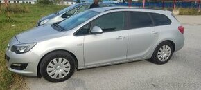 Predám Opel Astra Sport Tourer J