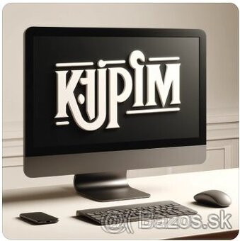 Kúpim pc.