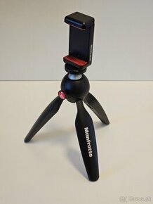 Statív Manfrotto Pixi Mini