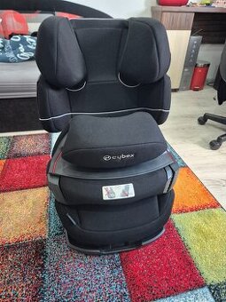 Autosedacka CYBEX PALLAS FIX