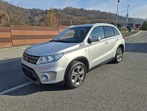 Suzuki Vitara 1.6 DDiS Elegance 4WD