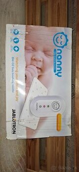 Baby monitor dychu NANNY