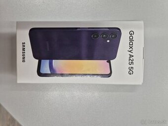 Predám Samsung Galaxy A25 5G