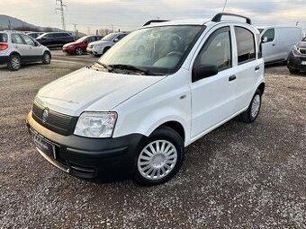 Fiat Panda 1.1 Active