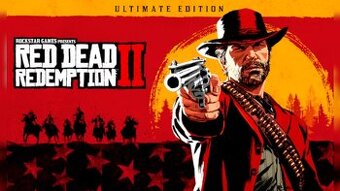 Kúpim - Red Dead Redemption 2: Ultimate Edition PC