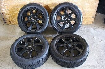 16"..5x114,3 r16...ORIGINAL..CMS....KIA....CEED..ZIMNA..SAD